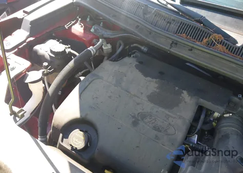 2016 Ford Explorer from USA, damaged, VIN 1FM5K7B81GGC42501